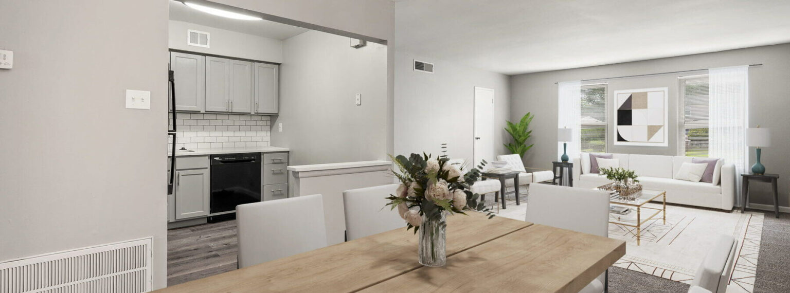 Studio, 1, & 2 Bedroom Floorplans The Grand at Neshaminy